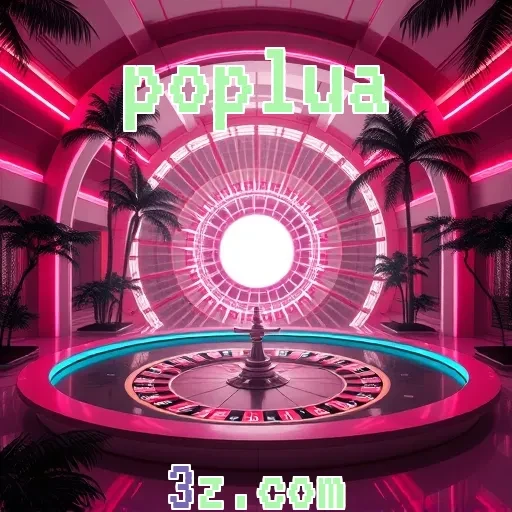 poplua: A Revolução das Promoções em Jogos no Brasil