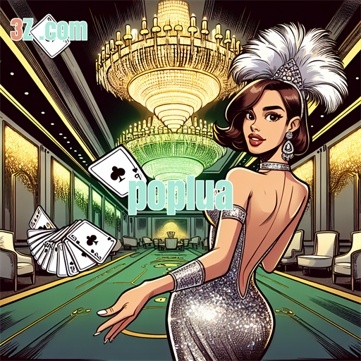 Entre na Diversão com Slots Incríveis do Poplua