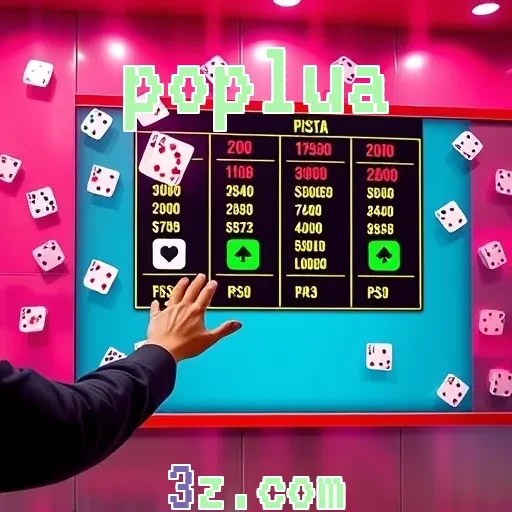 poplua: Suporte Nunca Foi Tão Acessível e Eficiente