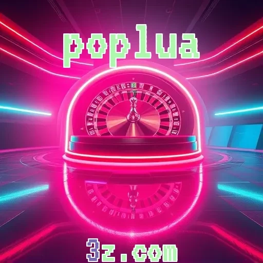 poplua VIP: Todo o Poder em Suas Mãos para Ganhar Mais Jogando